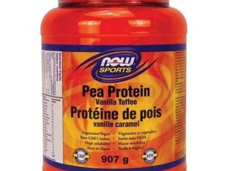 Now - pea protein For Cheap