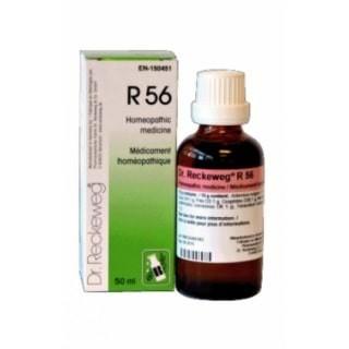 Dr. reckeweg - 
r56 worms - 50 ml Online