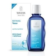 Weleda - refining toner - 100 ml Sale