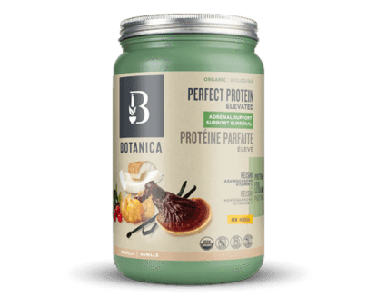 Perfect Protein Elevated Adrenal Support Discount