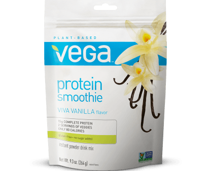 Vega - protein smoothie Online Hot Sale