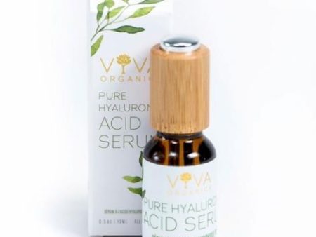 Pure Hyaluronic Acid Serum For Discount