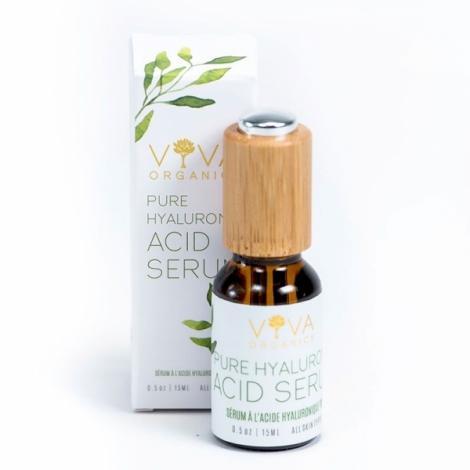 Pure Hyaluronic Acid Serum For Discount