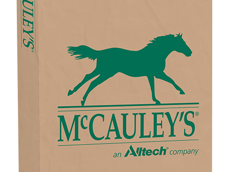 McCauley s Omega Bran Horse Supplement Cheap