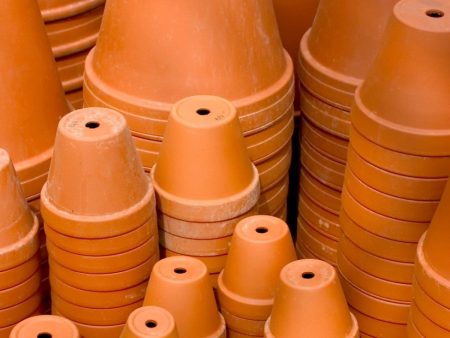 Terra Cotta Pottery For Sale