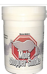 Messina Mole Stopper Smoke Cheap