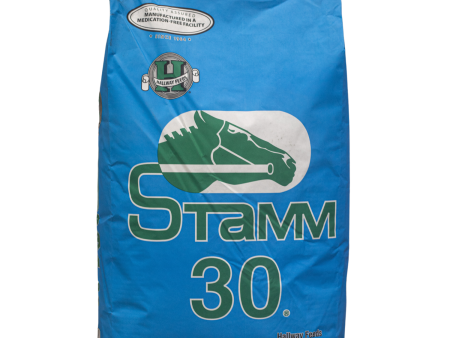 Hallway Feeds Stamm 30 Horse Feed Online Sale