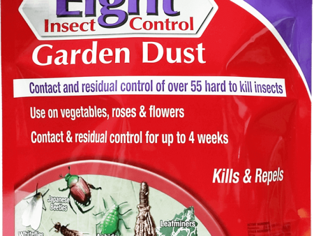 Bonide Eight Garden Dust on Sale