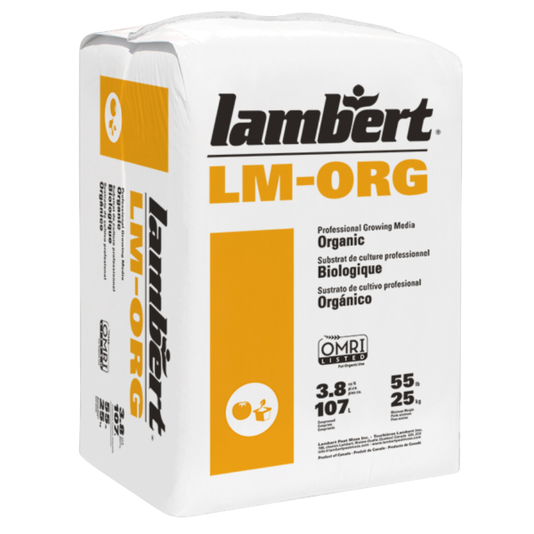 Lambert Organic Potting Mix Cheap