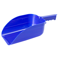 5pt Plastic Feed Scoop Discount