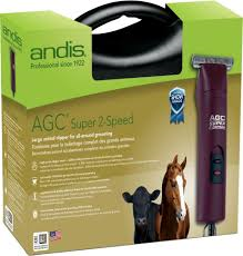 AGC Super 2-Speed Clippers on Sale