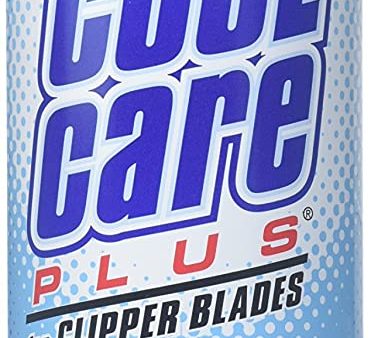 Cool Care Plus for Blades Cheap