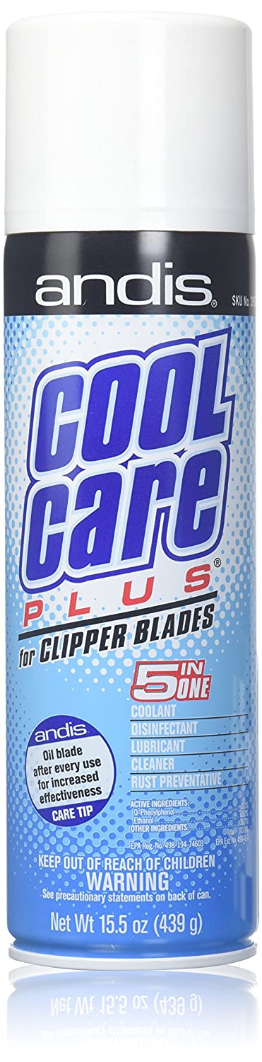 Cool Care Plus for Blades Cheap