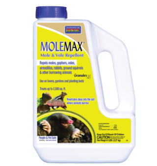 Mole Max Repellent Online Sale