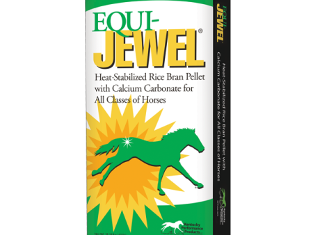 Equi-Jewel Horse Supplement Online Sale