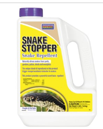 Snake Stopper Repellent For Discount