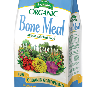 Espoma Bone Meal Discount