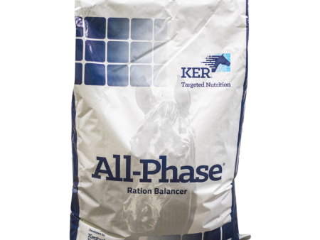 KER All Phase Ration Balancer Horse Feed Online Hot Sale