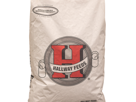 Hallway Feeds Edge 14 Horse Feed For Discount