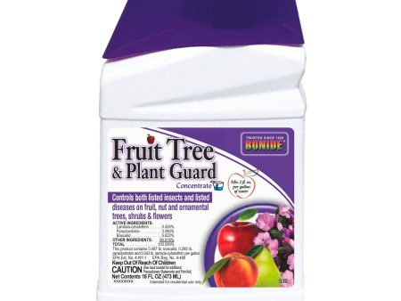 Bonide Fruit Tree & Plant Guard - 1 Pt Conc. For Cheap