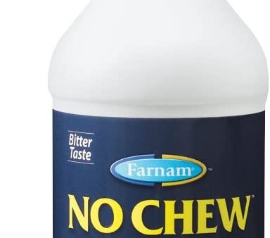 No Chew Discount