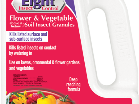 Bonide Eight Garden Granules Discount