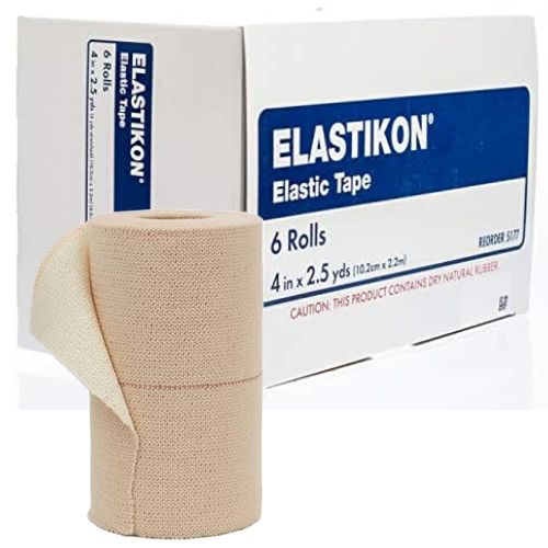 Elastikon 4  Elastic Tape For Discount