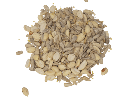 The Mill Chesapeake Blend Bird Seed Online now