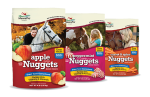 Bite Size Nugget Horse Treat Sale