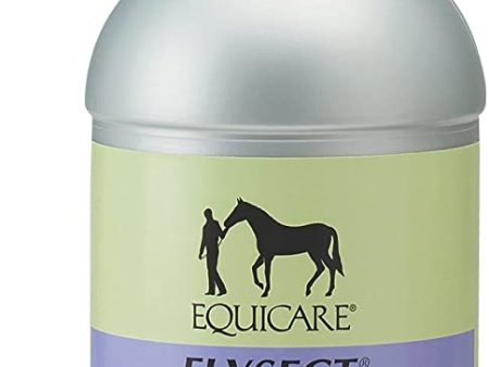 Equicare Flysect Citronella Spray with Lanolin on Sale