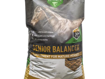 Buckeye Nutrition Senior Balancer Horse Feed Online