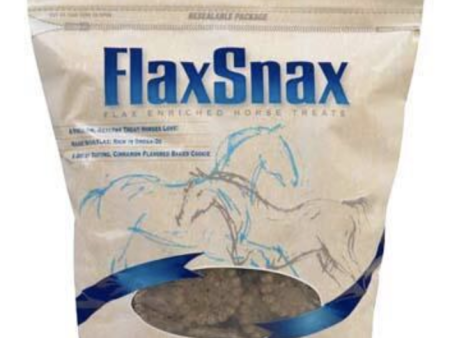 FlaxSnax For Discount