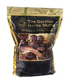 German Horse Muffins Sale