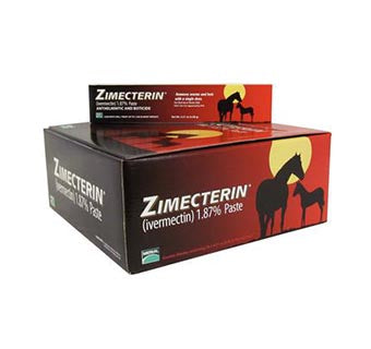 Zimectrin Paste For Discount