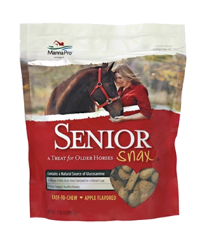 Senior Snax Horse Treats Online Hot Sale