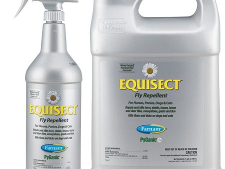 Equisect Fly Repellent Online Hot Sale