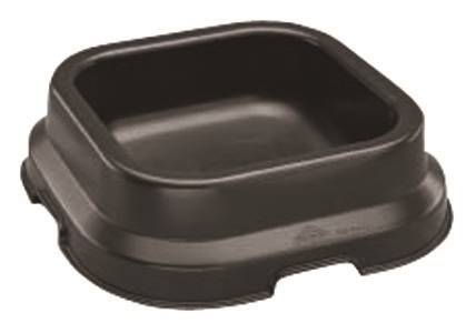 Fortiflex Square Mineral Feed Pan without Holes -10 Quart Cheap