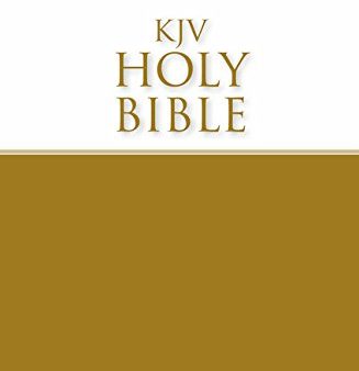 KJV. Economy Bible. Paperback: Beautiful. Trustworthy. Timeless Online now