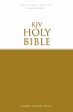 KJV. Economy Bible. Paperback: Beautiful. Trustworthy. Timeless Online now