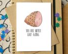 You re Ham-Azing  Funny Love Card Hot on Sale