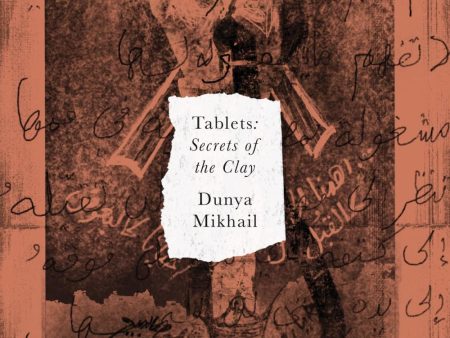 Tablets: Secrets of the Clay Hot on Sale