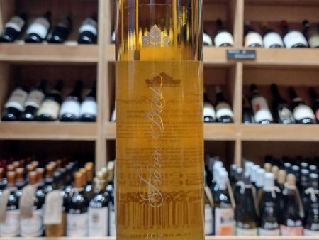 Tsarev Brod Ice Riesling 2020 375ml Hot on Sale