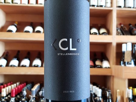 Oldenburg Vineyards  CL  Red Blend 2021 Discount