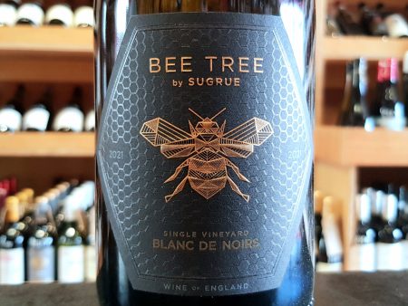 Bee Tree Vineyard Blanc de Noirs 2021 Online Hot Sale