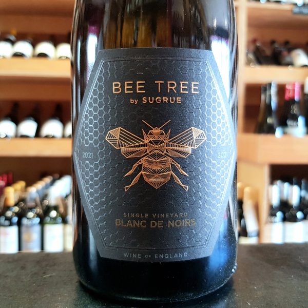 Bee Tree Vineyard Blanc de Noirs 2021 Online Hot Sale