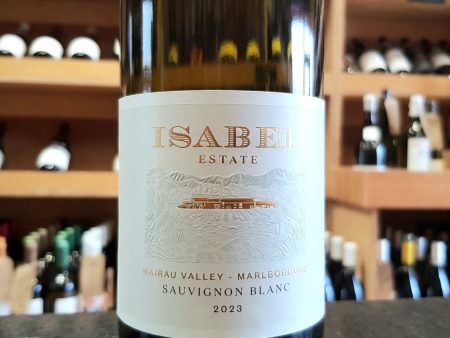 Isabel Estate Sauvignon Blanc 2023 Sale