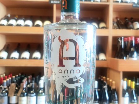 Anno Kent Dry Gin 70cl 43% Hot on Sale