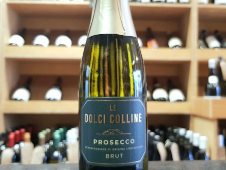 Dolci Colline Prosecco 20cl Online Sale