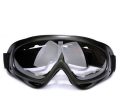 Winter Snow Sports Skiing Snowboard Snowmobile Anti-fog Goggles Windproof Dustproof Glasses UV400 Skate Ski Sunglasses Eyewear Discount