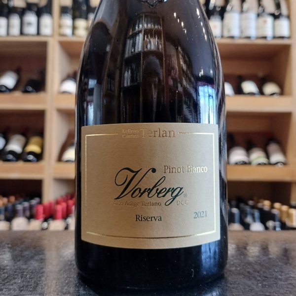 Cantina Terlano, Vorberg Riserva, Pinot Bianco 2021 Online now